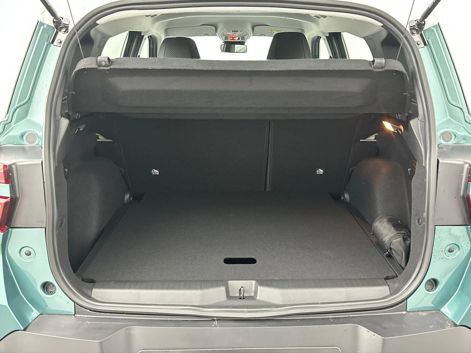 Opel Frontera 1.2 Turbo MHEV 100kW Edition eDCT