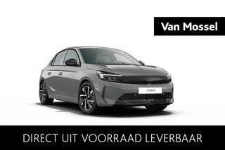 Opel Corsa GS
