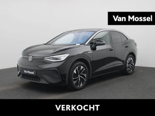 Volkswagen ID.5 Pro 77 kWh 204 PK|