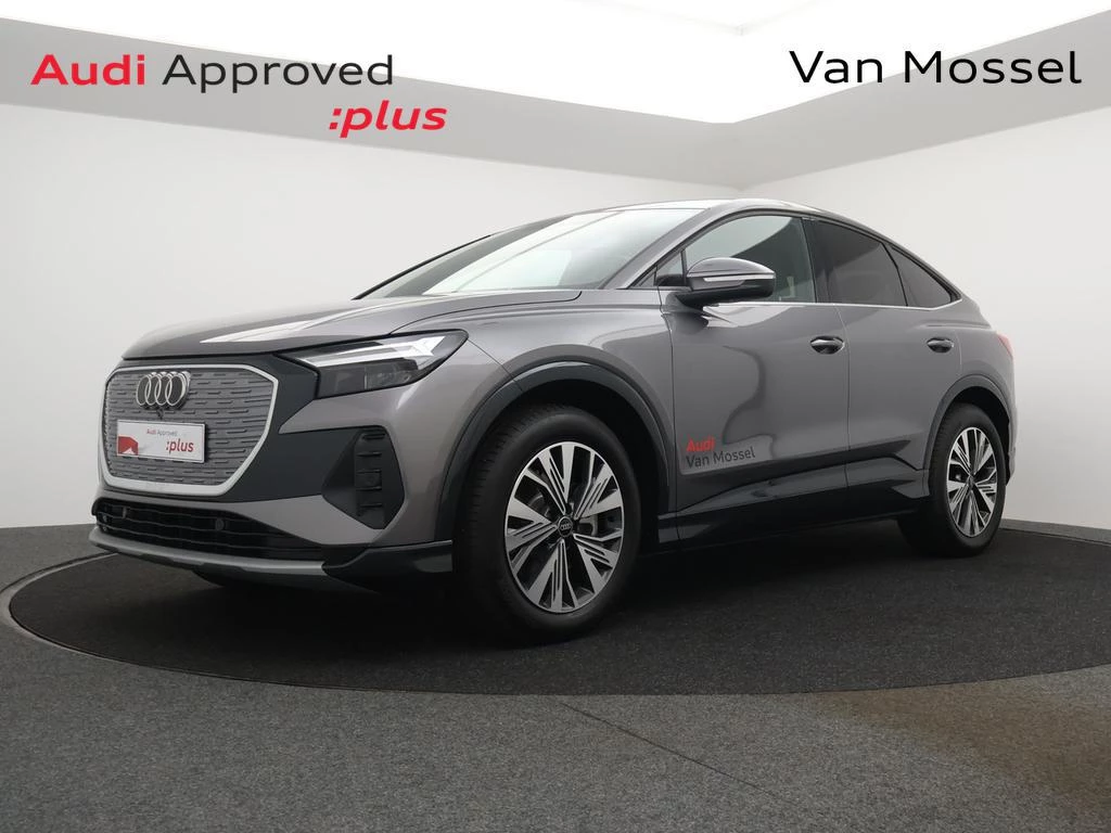 Audi-Q4 Sportback e-tron-image-0
