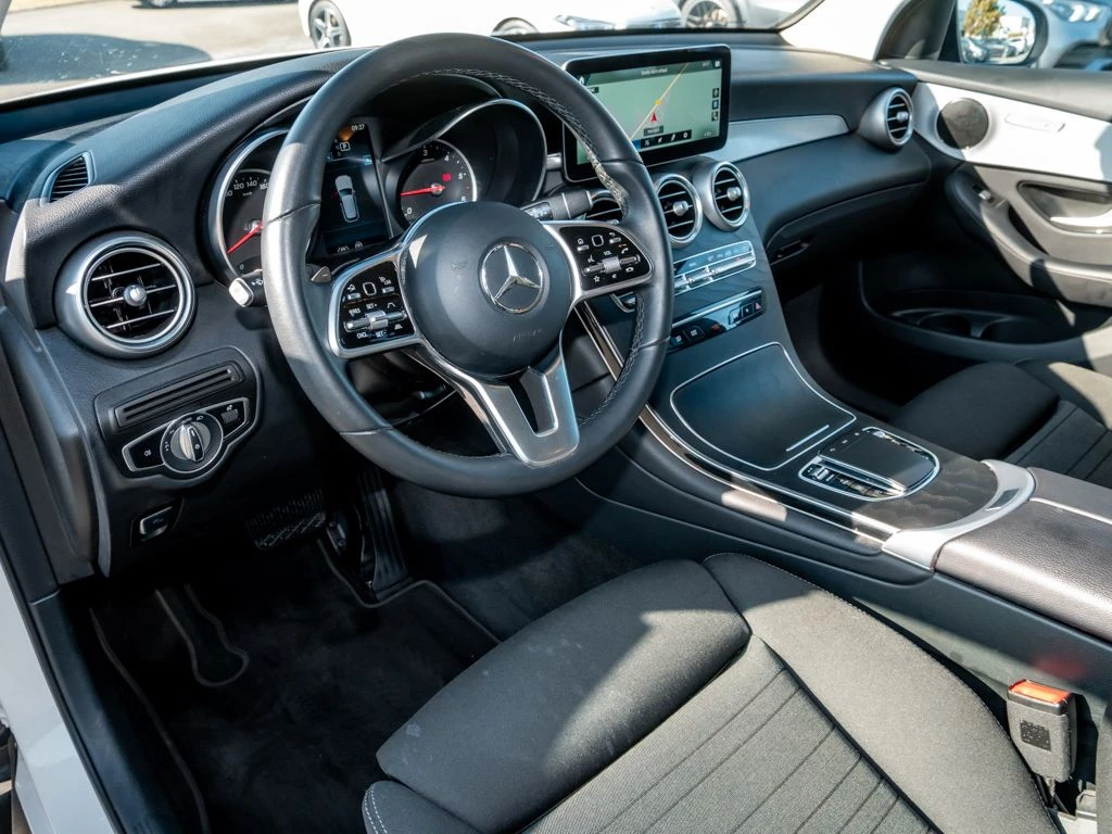 Mercedes-Benz-GLC 200 d-image-8