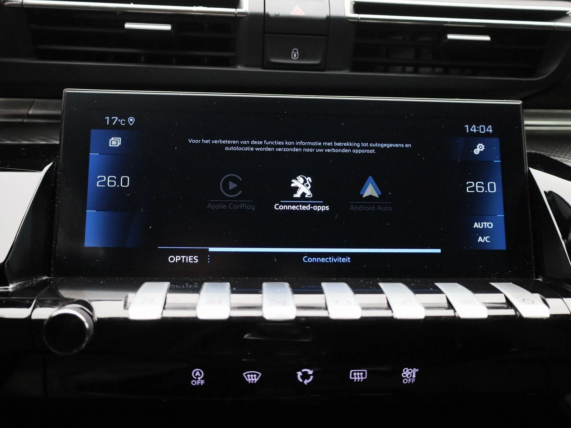 Peugeot 508 SW 1.5 BlueHDi 130 S&S EAT8 Allure Pack