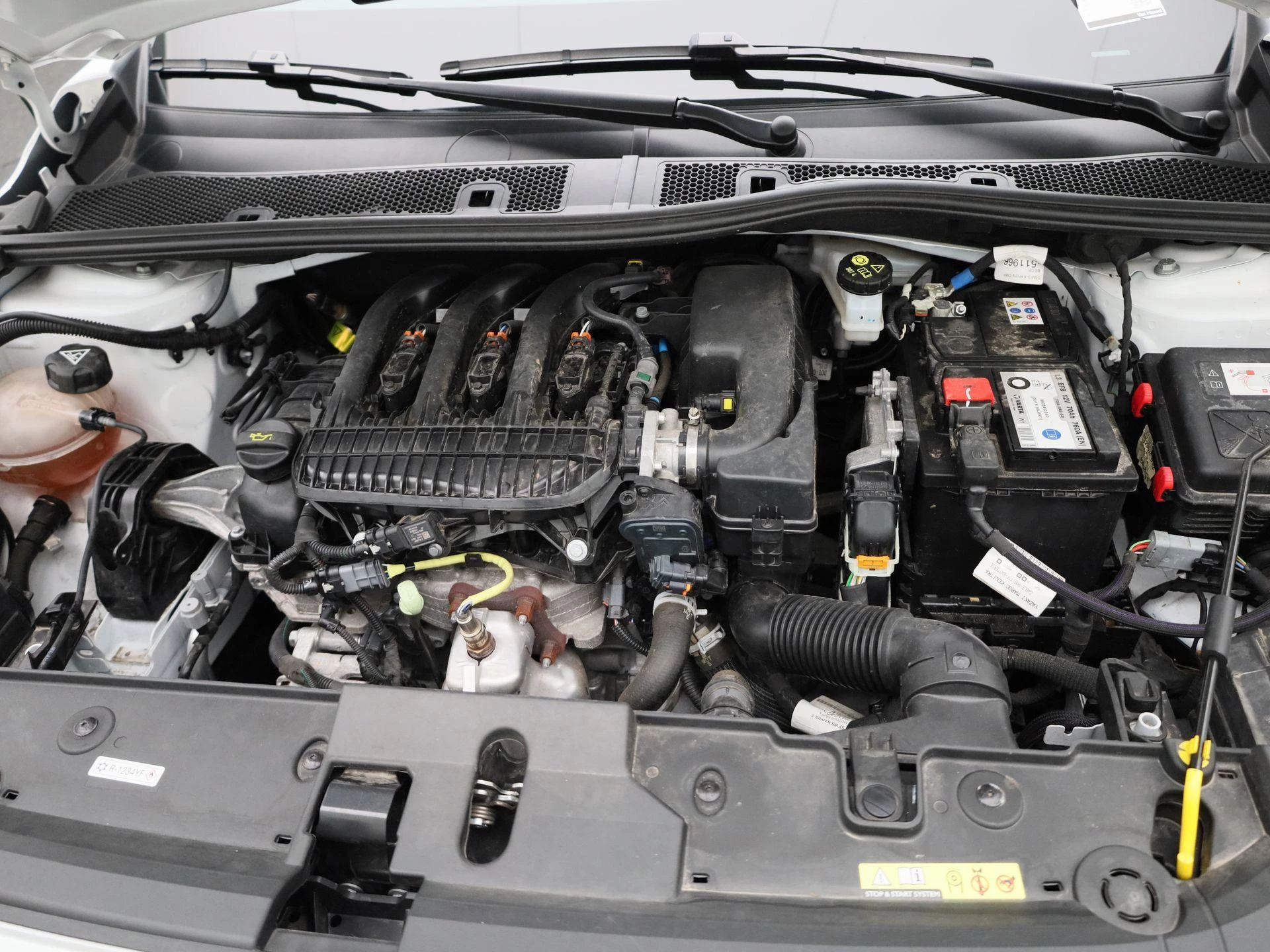 Opel Corsa 1.2 55kW S/S Edition