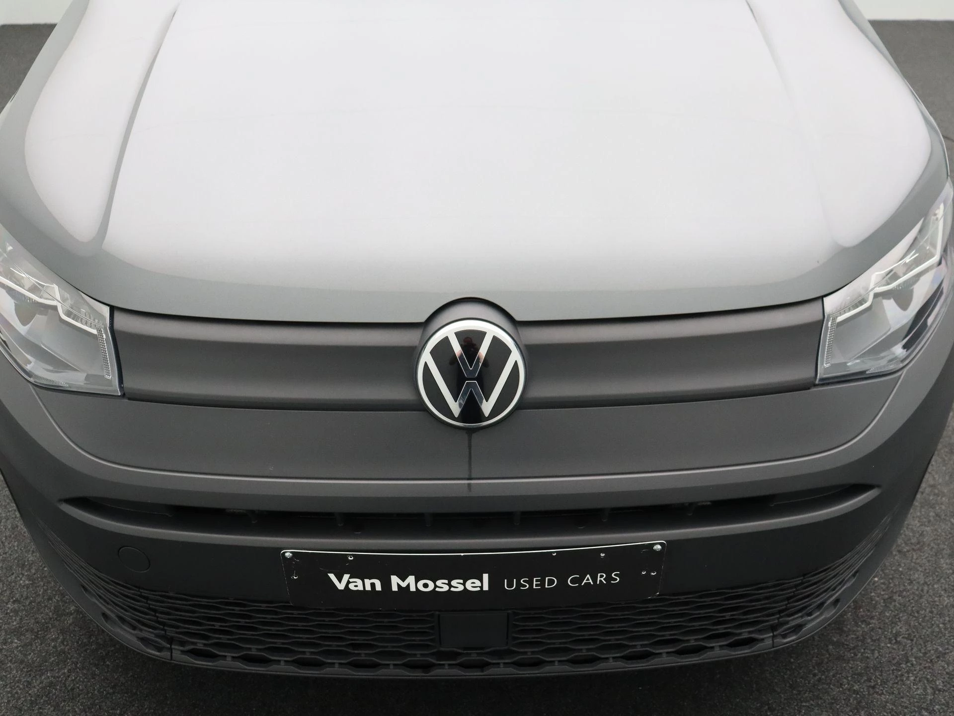Volkswagen Caddy Maxi 2.0 TDI 75 kW Manueel Maxi DUBBEL CABINE