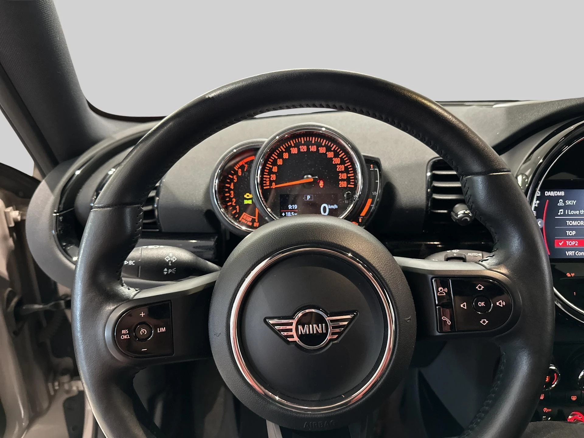 MINI Clubman Mini Cooper (100 kW)