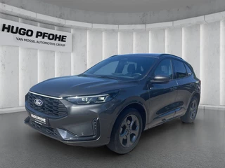 Ford Kuga ST-Line Aut.*KAM*LED-MATRIX*NAVI*GRA*WINTER-PKT.