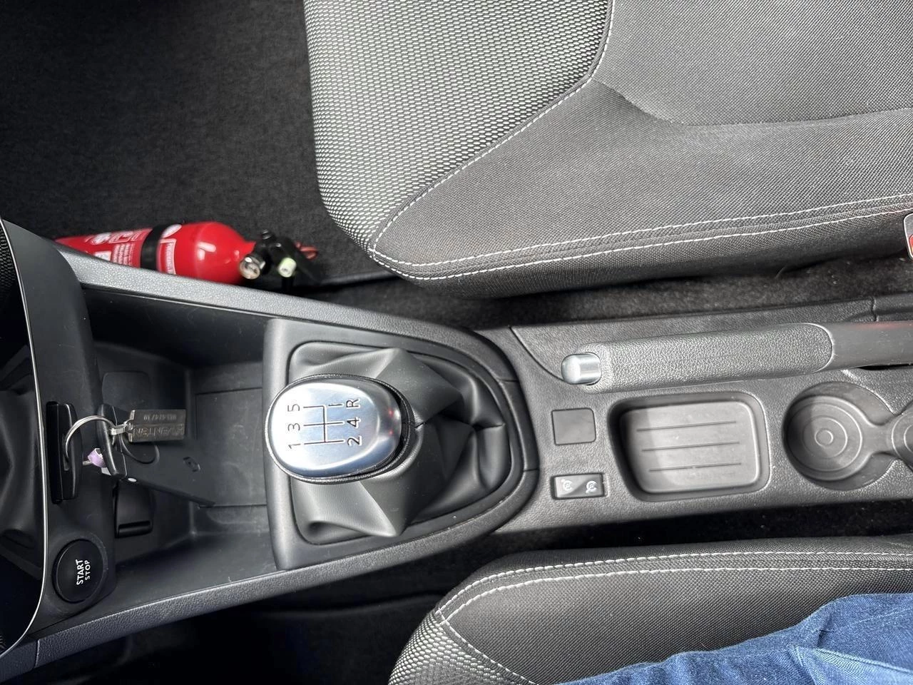 Renault Clio 1.2 16V Authentique
