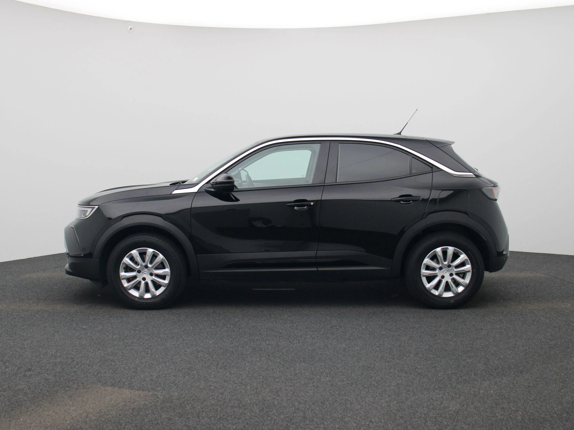 Opel Mokka-e BEV 50kWh e-Edition