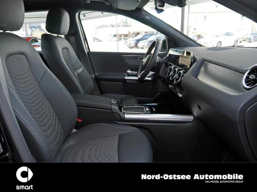 Mercedes-Benz B-Klasse 180 d PROGRESSIVE AHK SOUND WINTER-PAKET DISTR Progressive