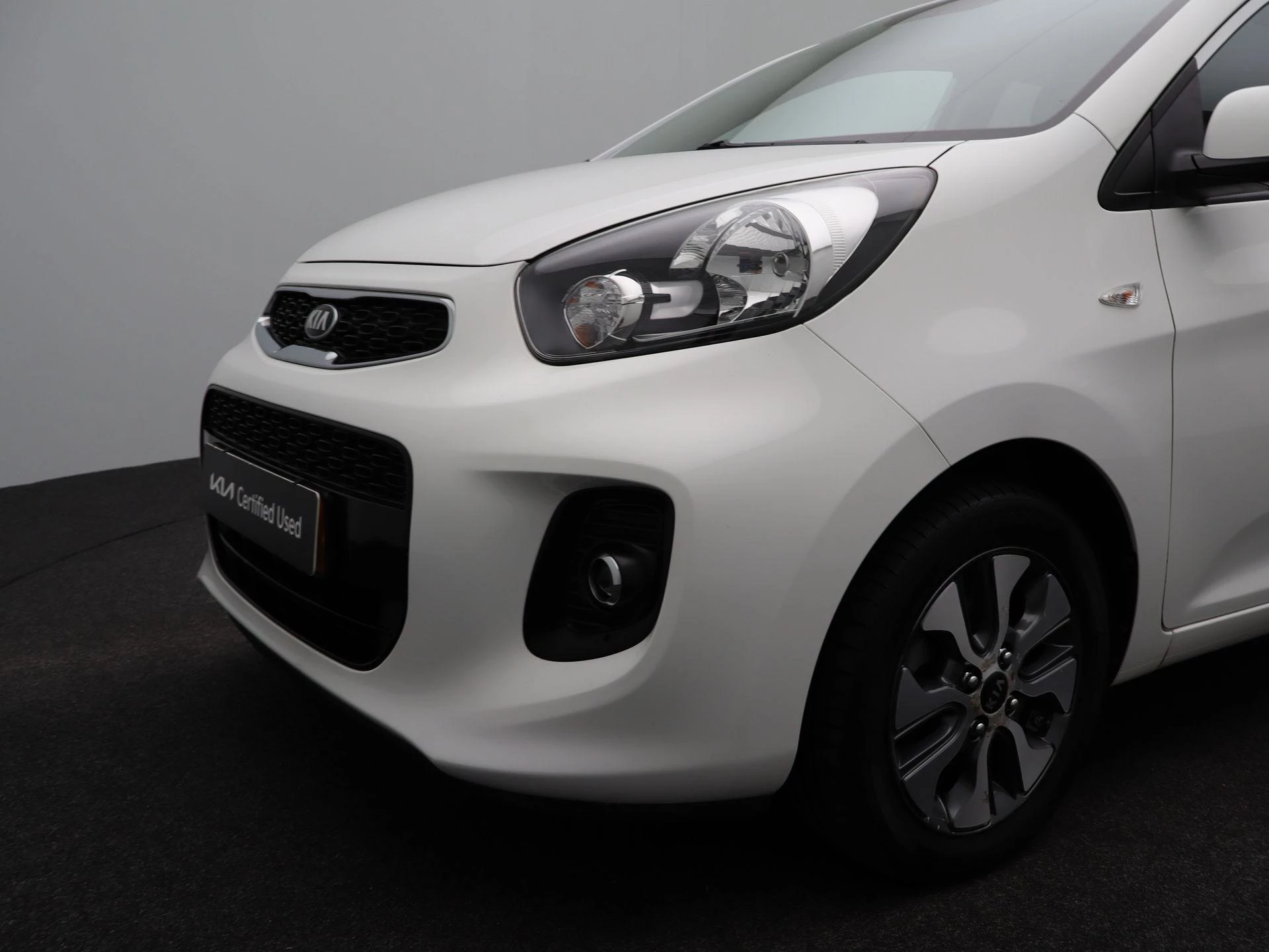 Kia Picanto 1.0 CVVT ComfortPlusLine Navigator |