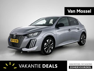 Peugeot 208 1.2 PureTech 100 Allure