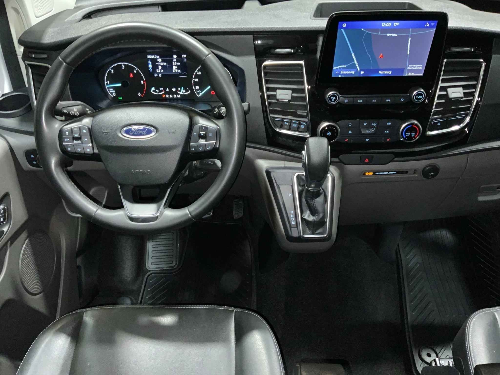 Ford-Transit Custom-image-11