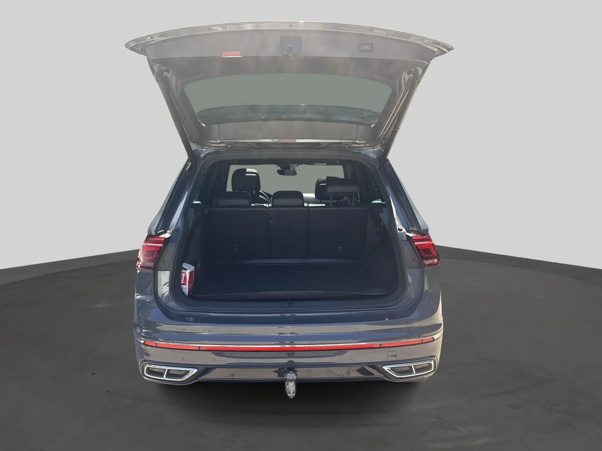 Volkswagen Tiguan Tiguan ehybrid R-Design