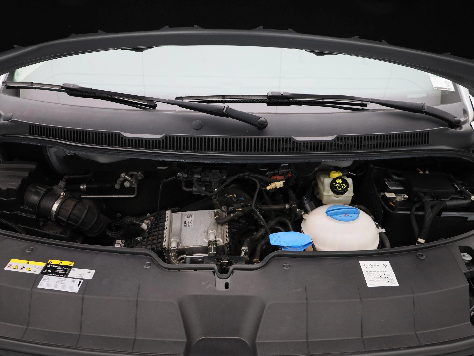 Volkswagen Transporter 2.0 TDI L1H1 150PK