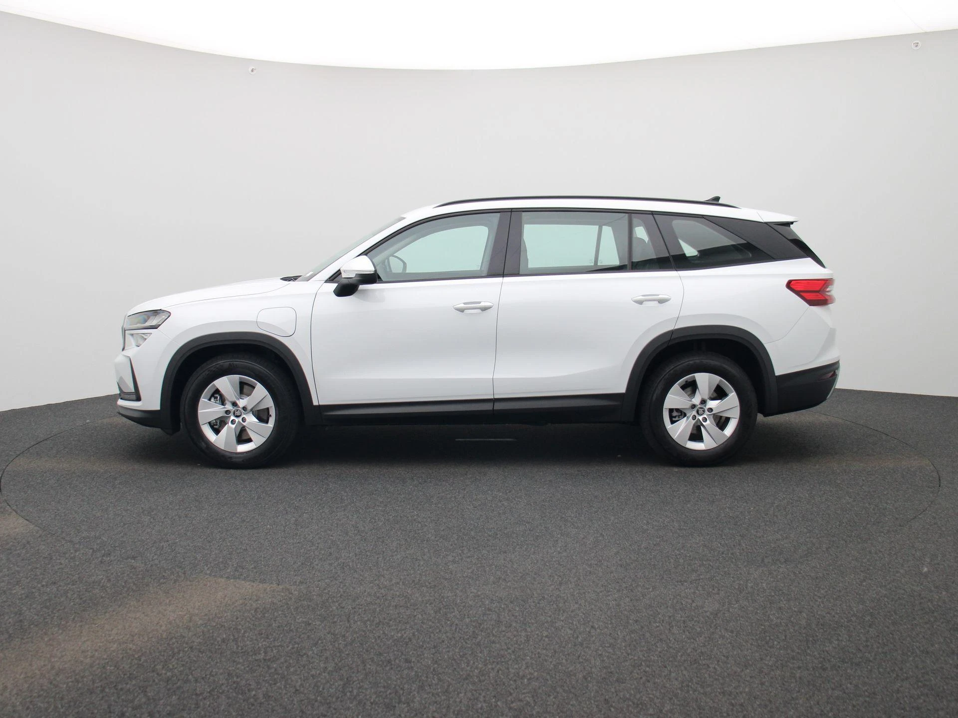 Škoda Kodiaq 1.5 TSI PHEV Edition