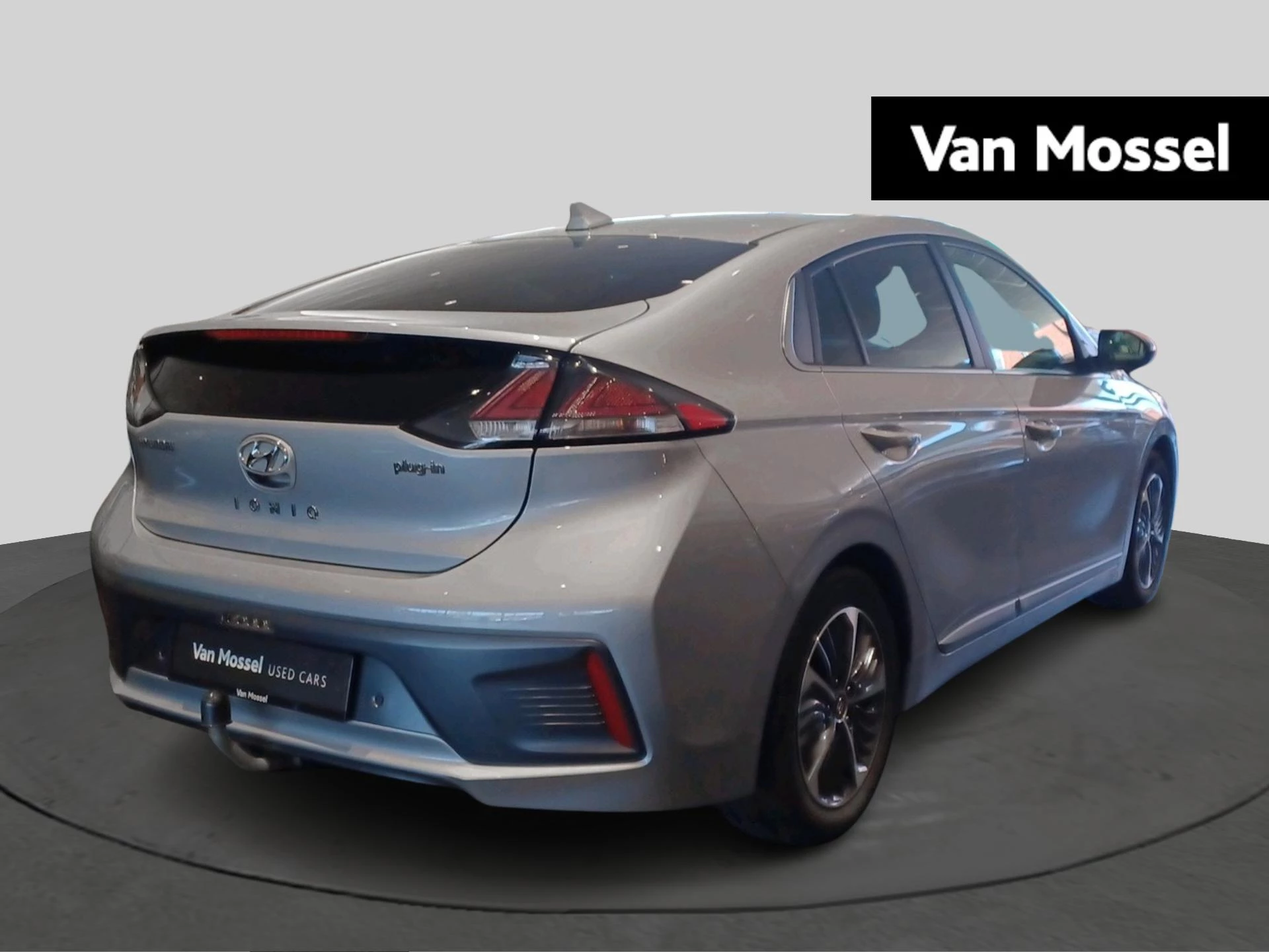 Hyundai IONIQ 1.6 Plug-in Hybride Feel