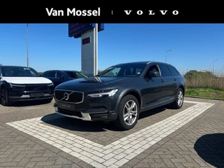 Volvo V90 Cross Country T5 Pro
