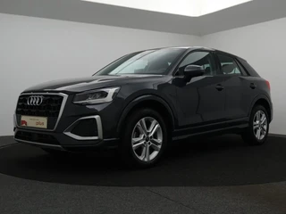 Audi Q2 Audi Q2 Advanced 30TFSI 116PK *VIRTUAL COCKPIT*ACC*APP-CONNECT*CAMERA*PDC*AIRCO*BLTH*RADIO*...*