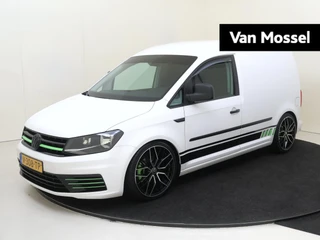 Volkswagen Caddy 2.0 TDI L1H1 BMT Trendline