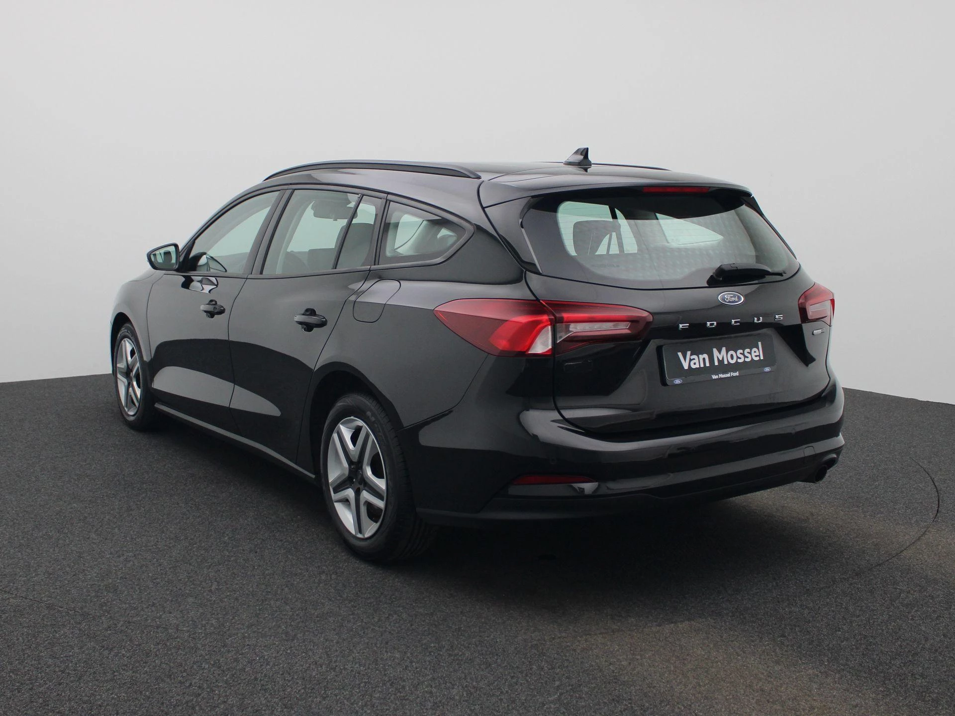 Ford Focus Clipper 1.0i EcoBoost 92kW Aut. Winterpack | Cruise Contr.