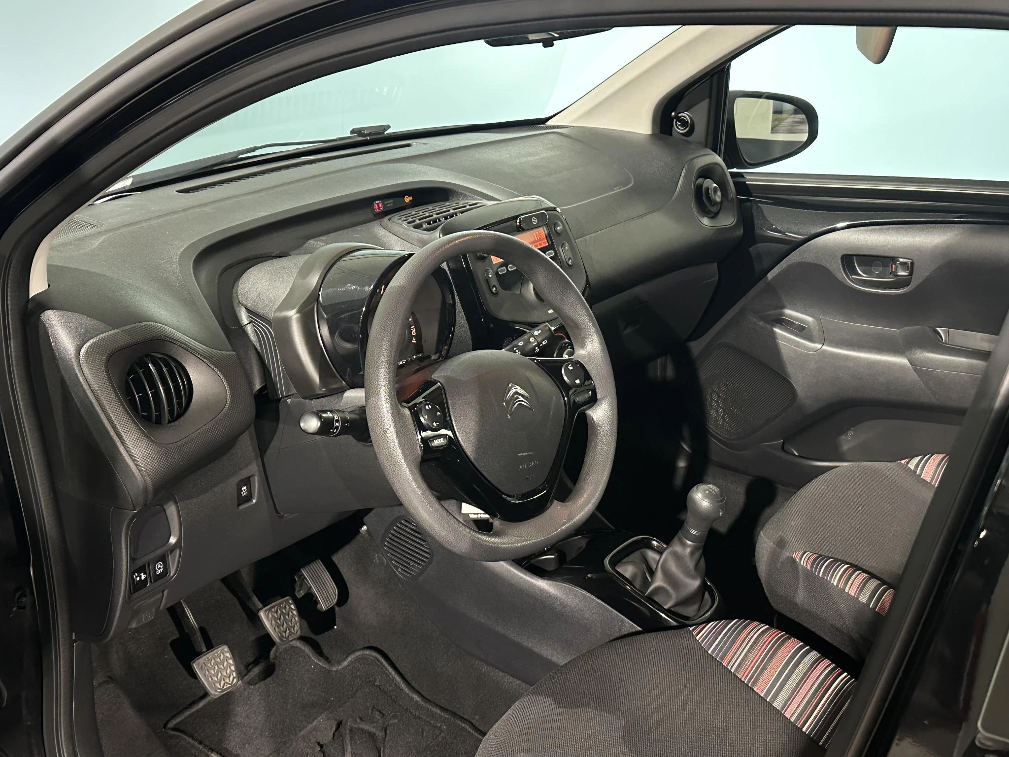 Citroën-C1-image-5