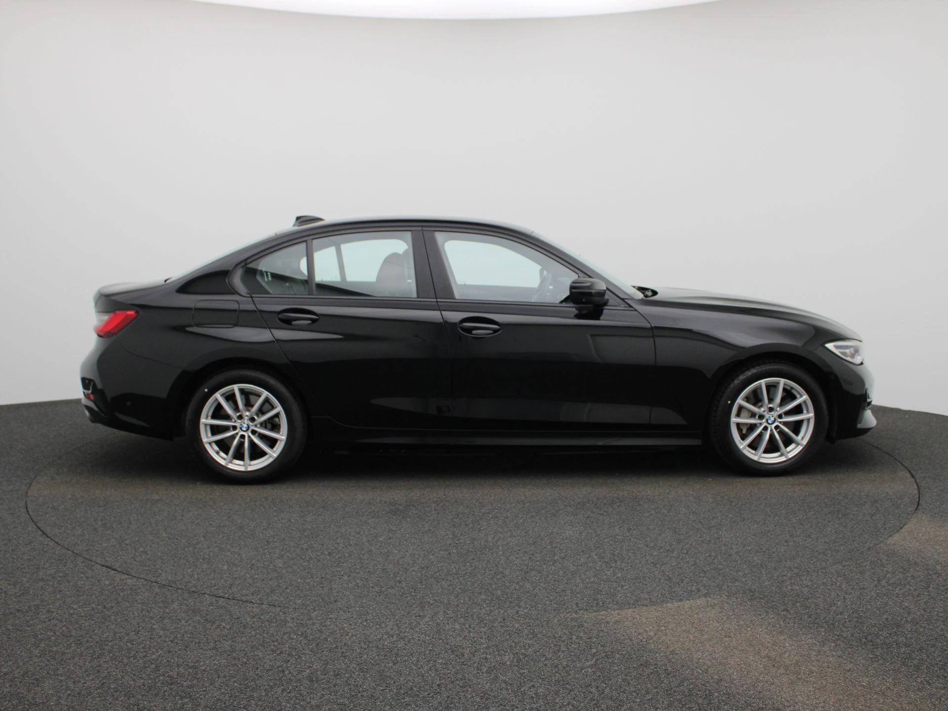 BMW 3 Serie 330e eDrive Edition