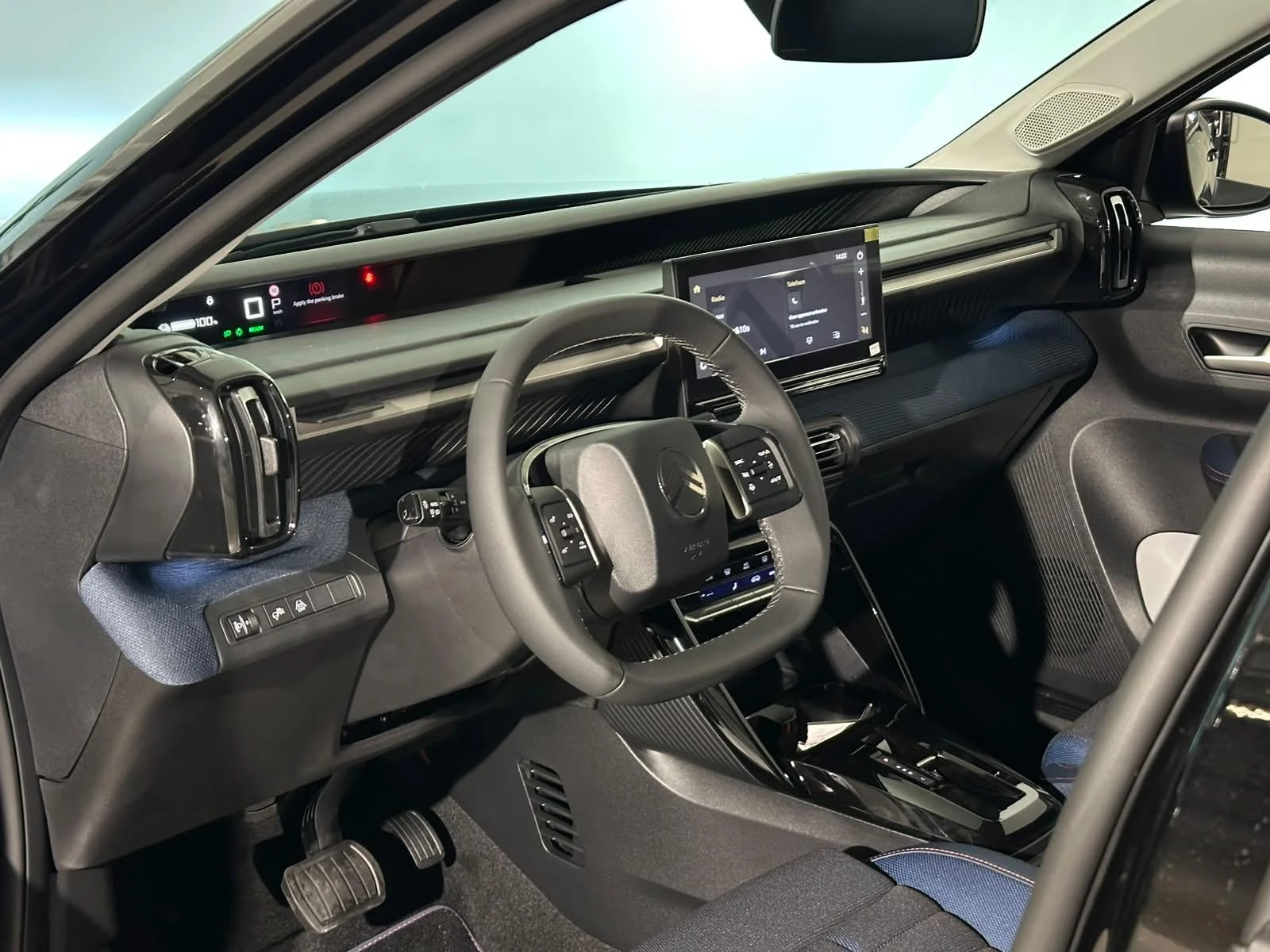 Citroën-ë-C3 Aircross-image-8