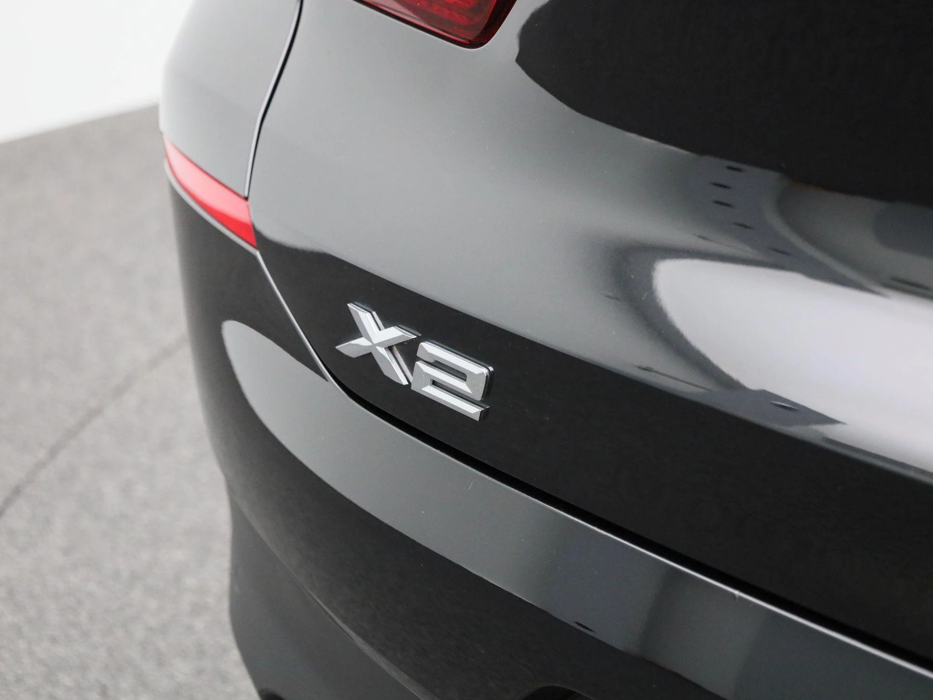 BMW X2 xDrive25e 162kW