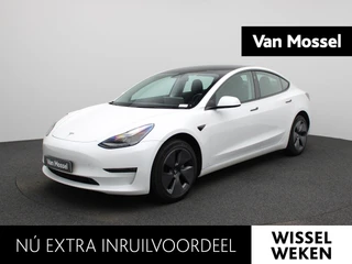 Tesla Model 3 RWD Long Range