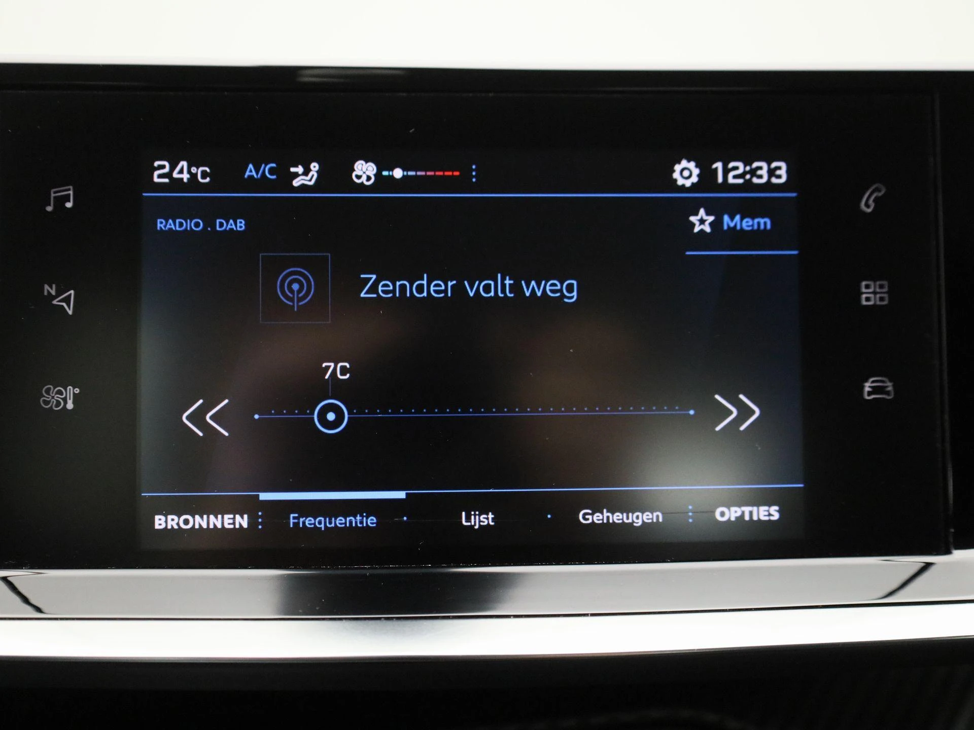 Peugeot 208 1.2 PureTech Active