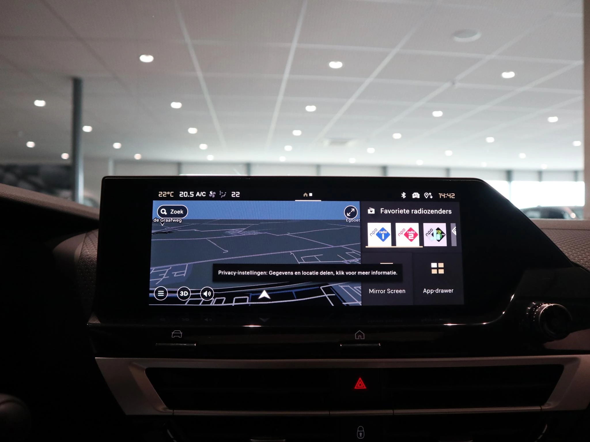Citroën C4 Hybrid 145pk Max
