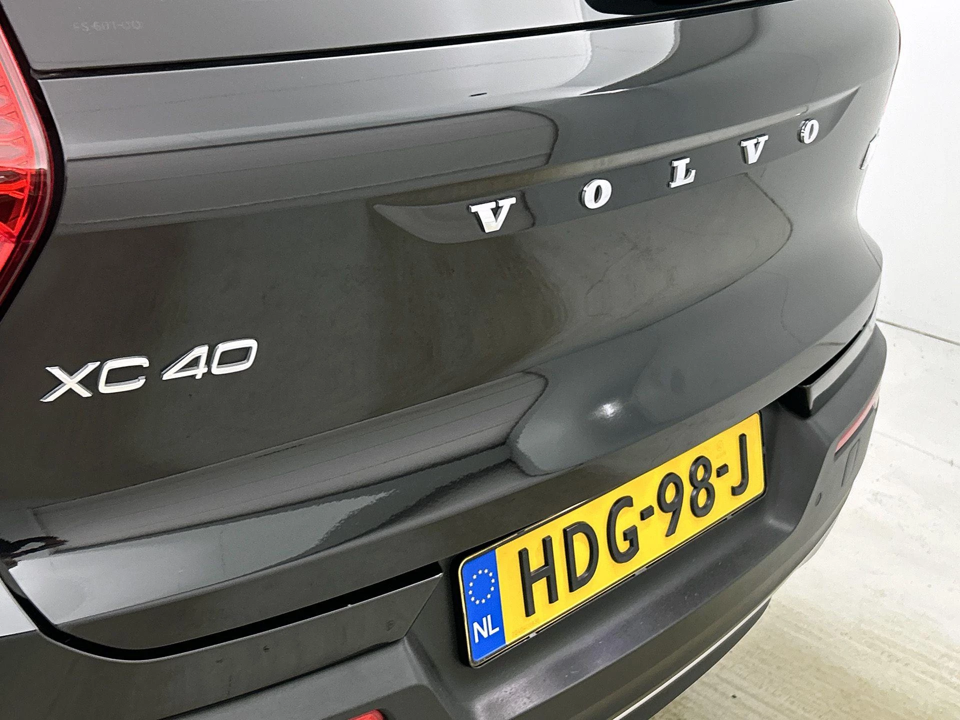 Volvo XC40 1.5 T5 Recharge R-Design