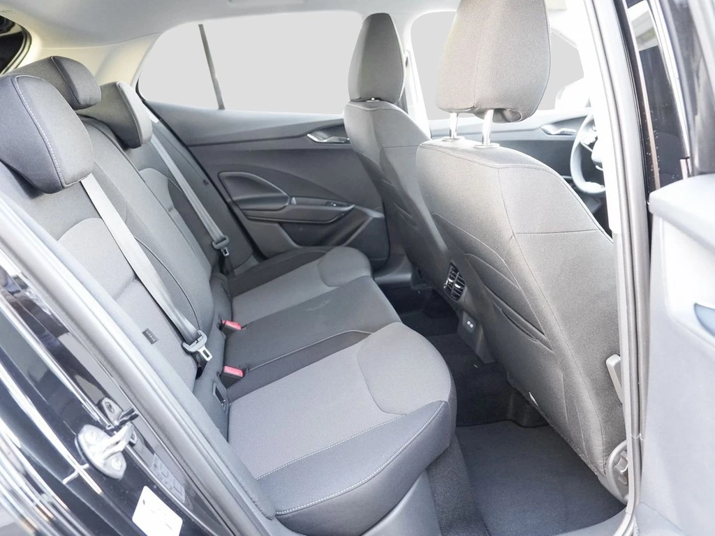 Škoda Fabia Tour 1,0TSI 85kW DSG