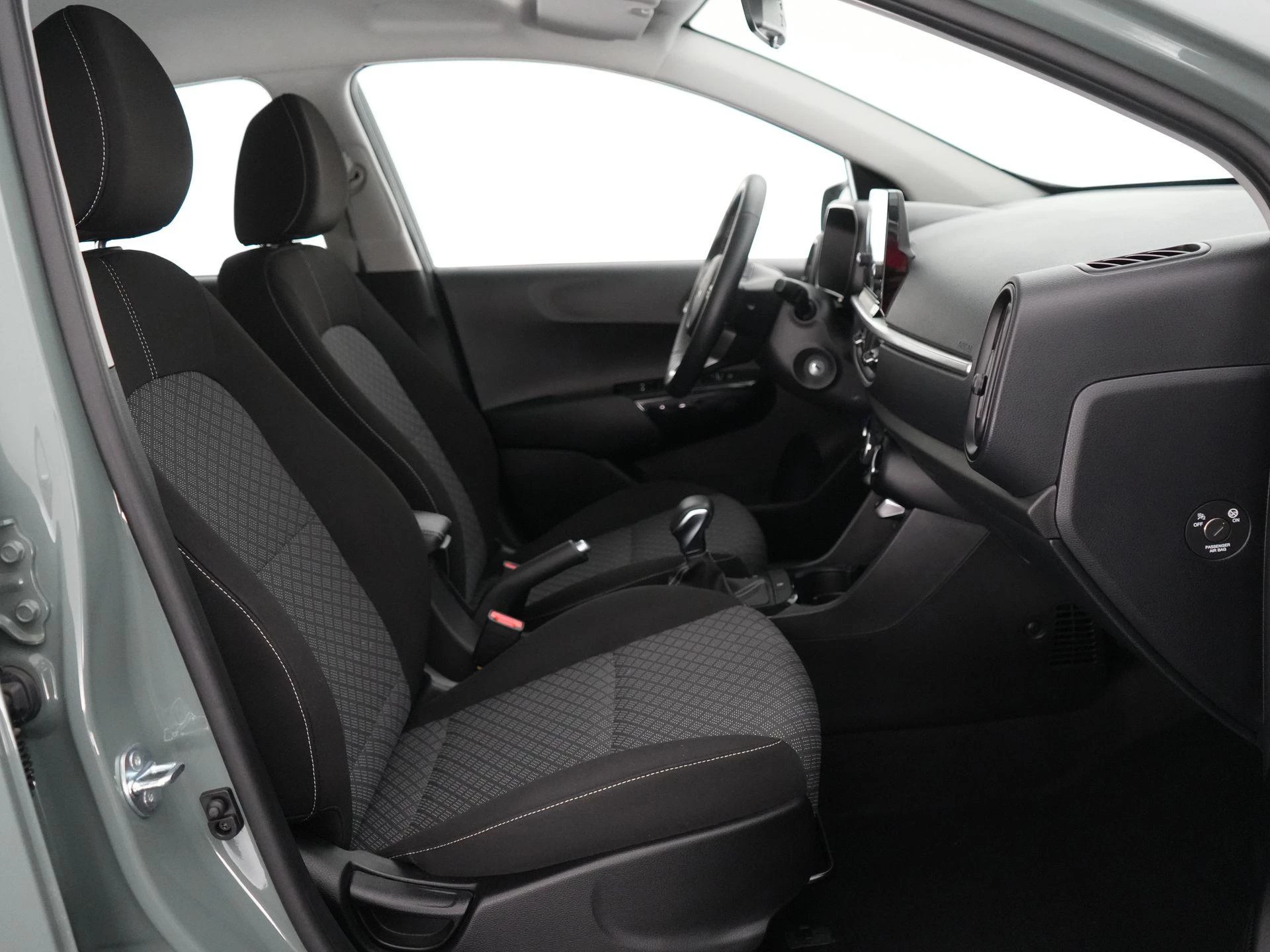 Kia Picanto 1.0 MPI 63 Pulse AMT