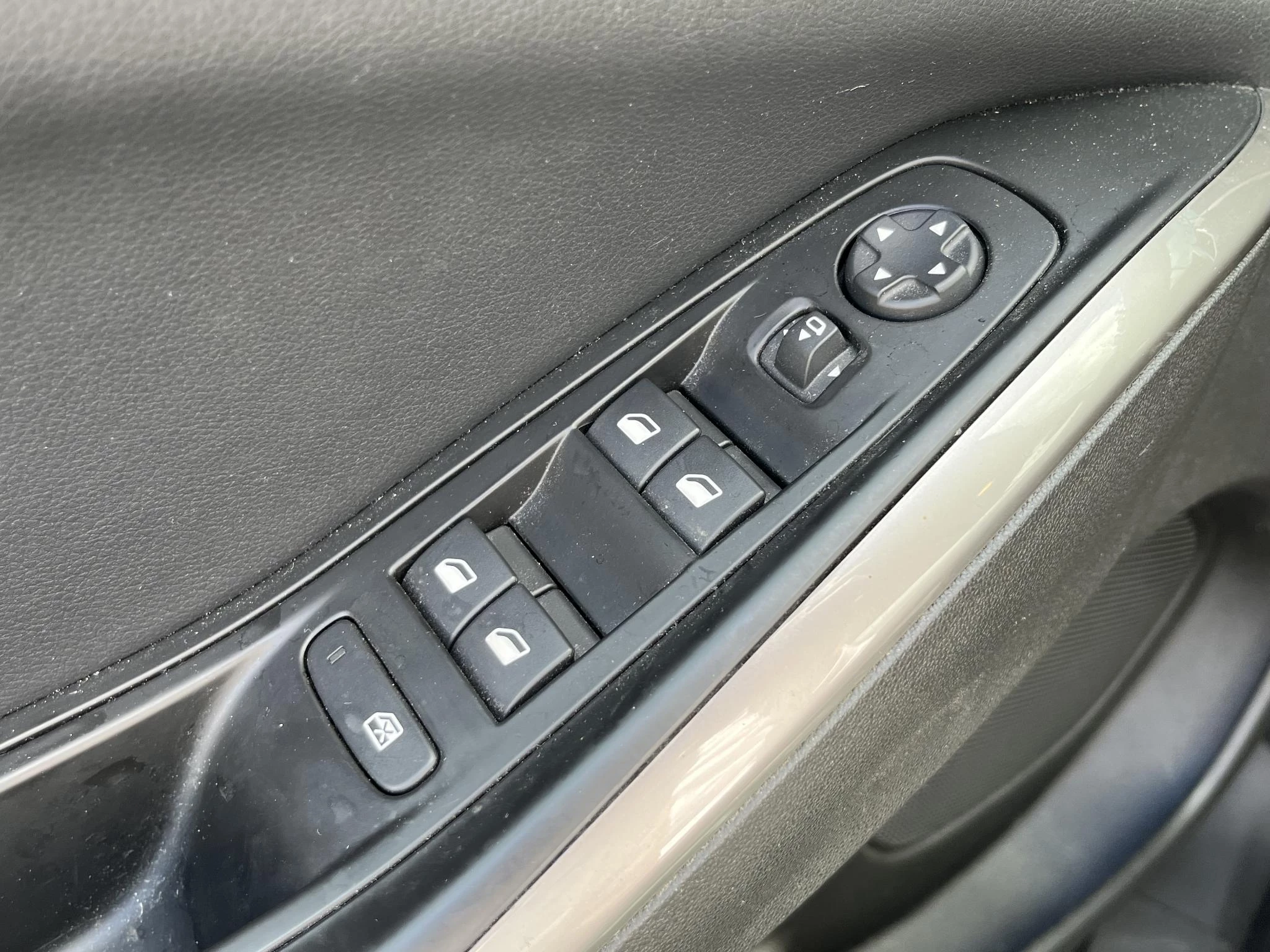 Opel Grandland 1.6 Turbo Plug-In Hybrid GS