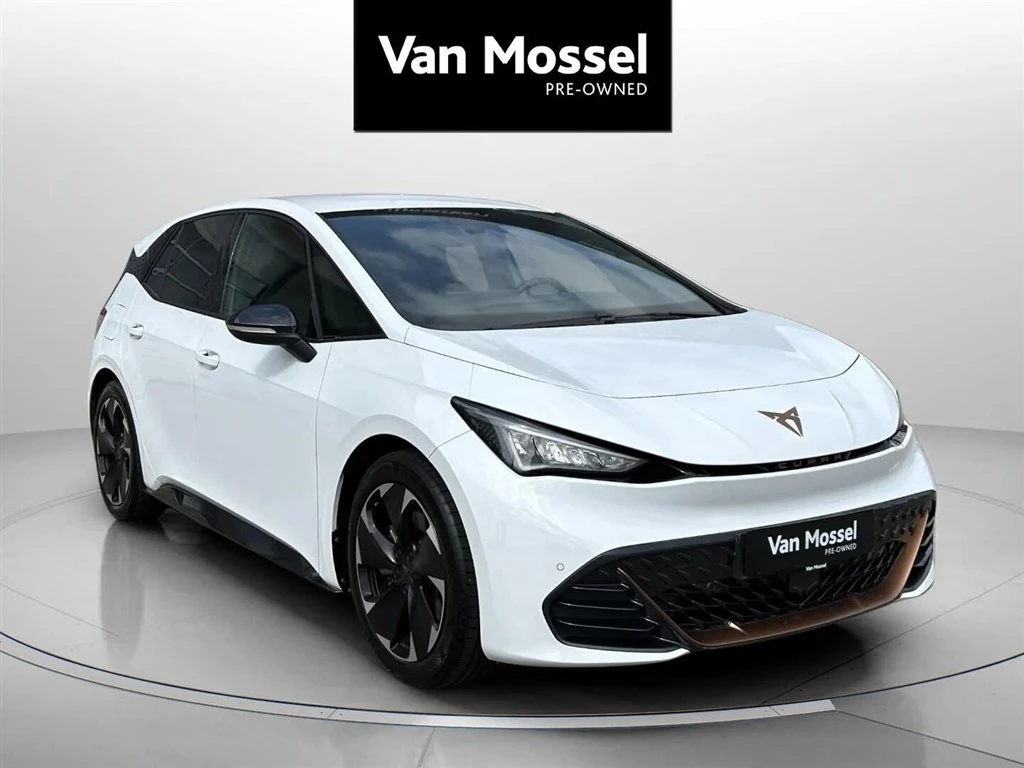 CUPRA-Born-image-2