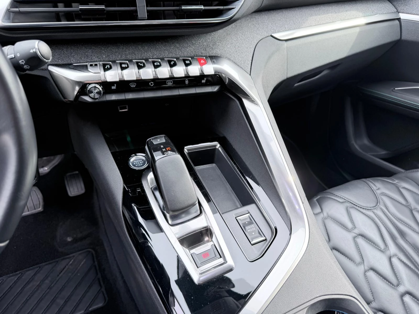 Peugeot 3008 1.6 PureTech 133kW S&S Auto GT Pack