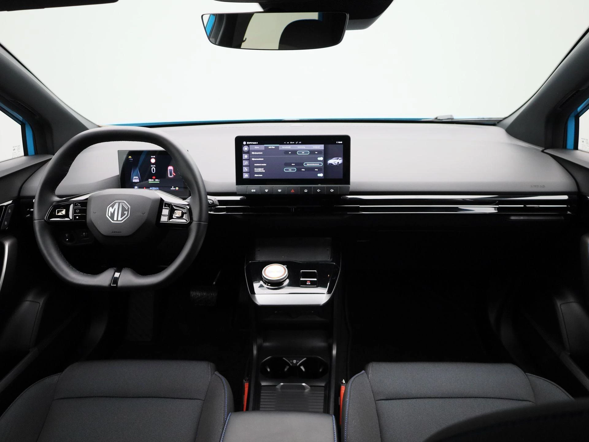 MG-MG4 EV-image-33