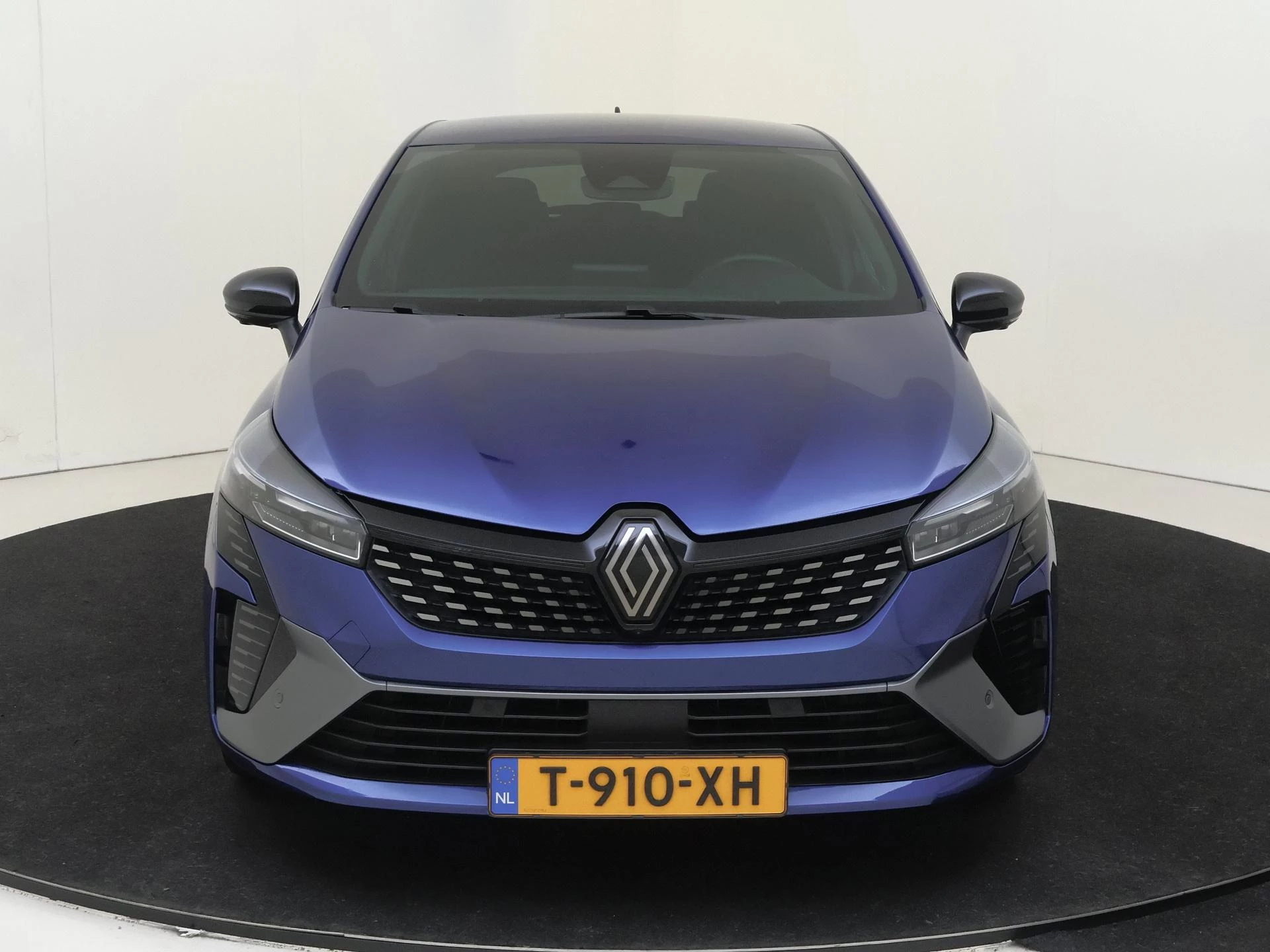 Renault Clio 1.6 E-Tech Full Hybrid 145 esprit Alpine