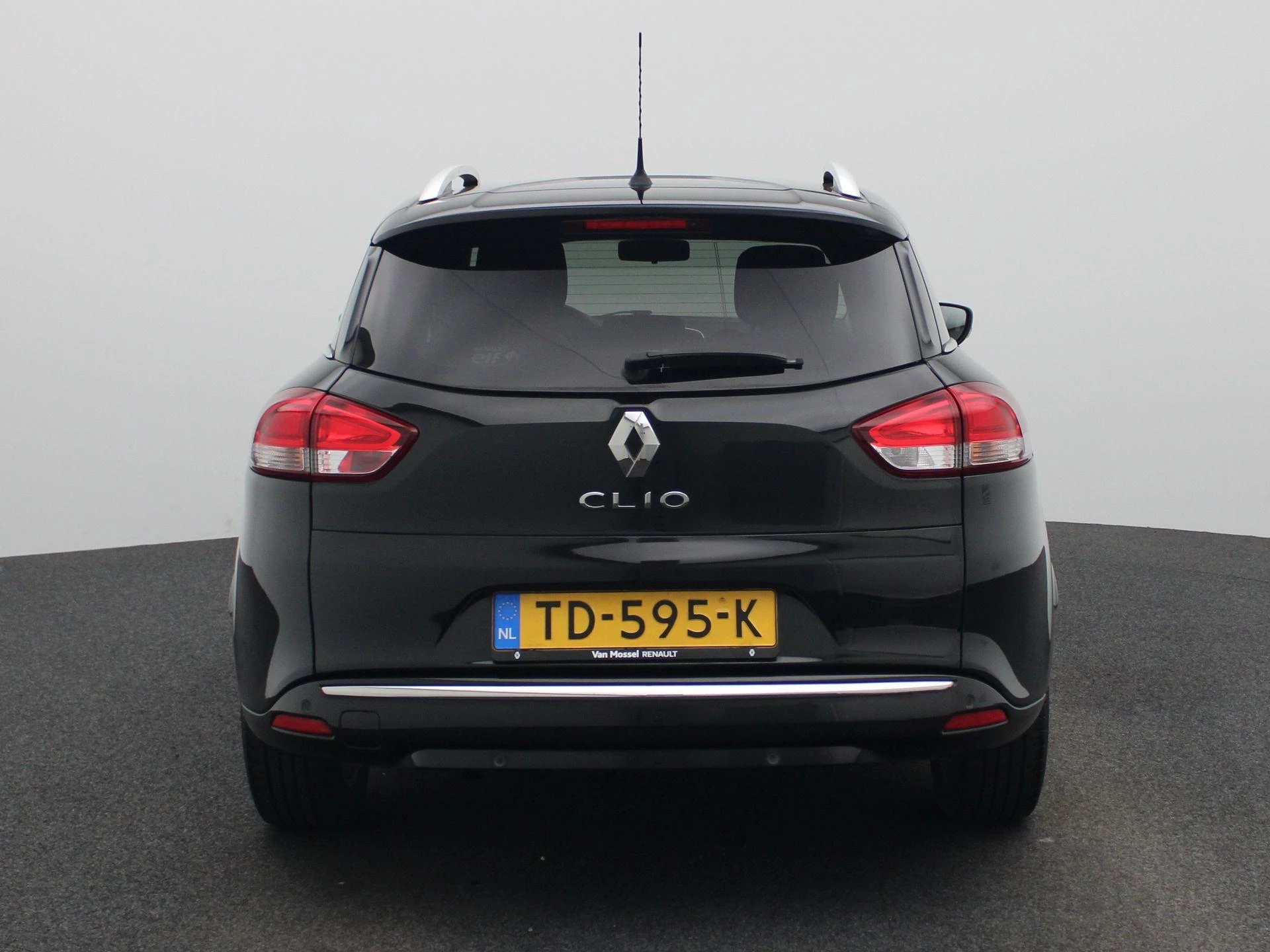 Renault Clio Estate 0.9 TCe Limited