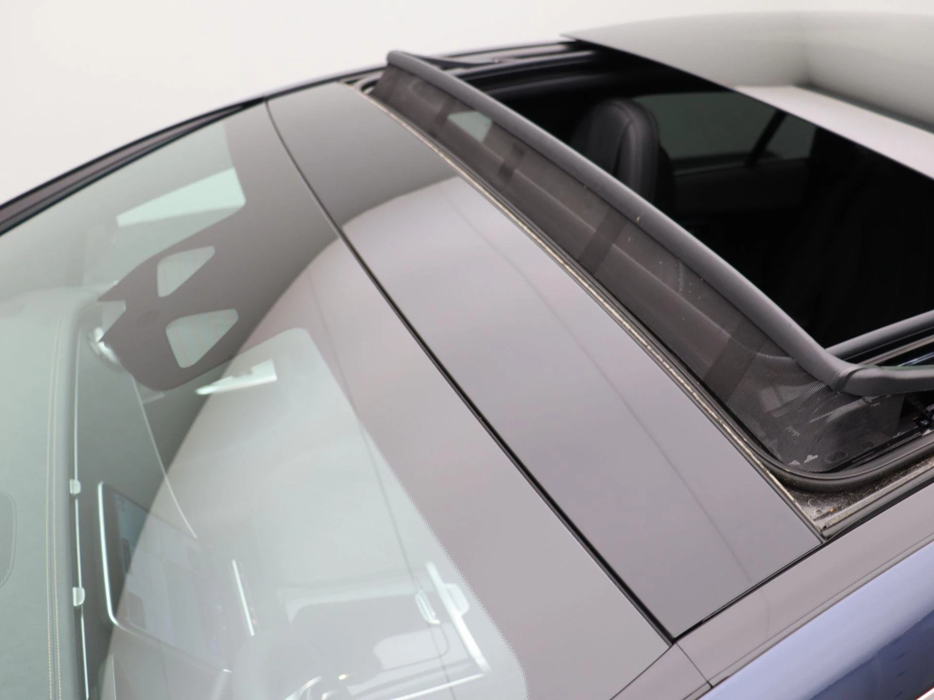 Mercedes-Benz EQE 350+ Star Edition + NAPPA + AIRMATIC + DIGITAL LIGHT + HEAD UP +