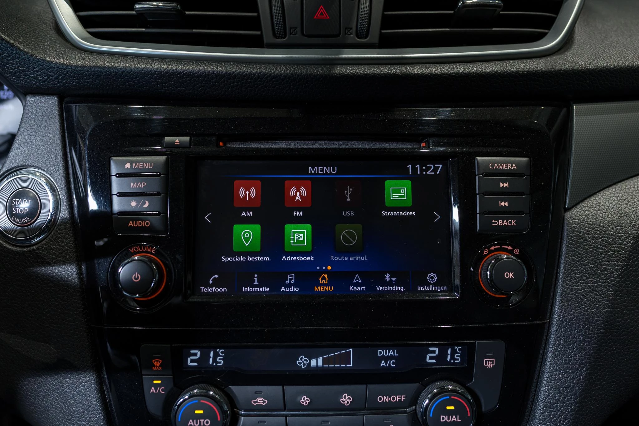 Nissan QASHQAI DIG-T 140 EVAPO Urban Edition