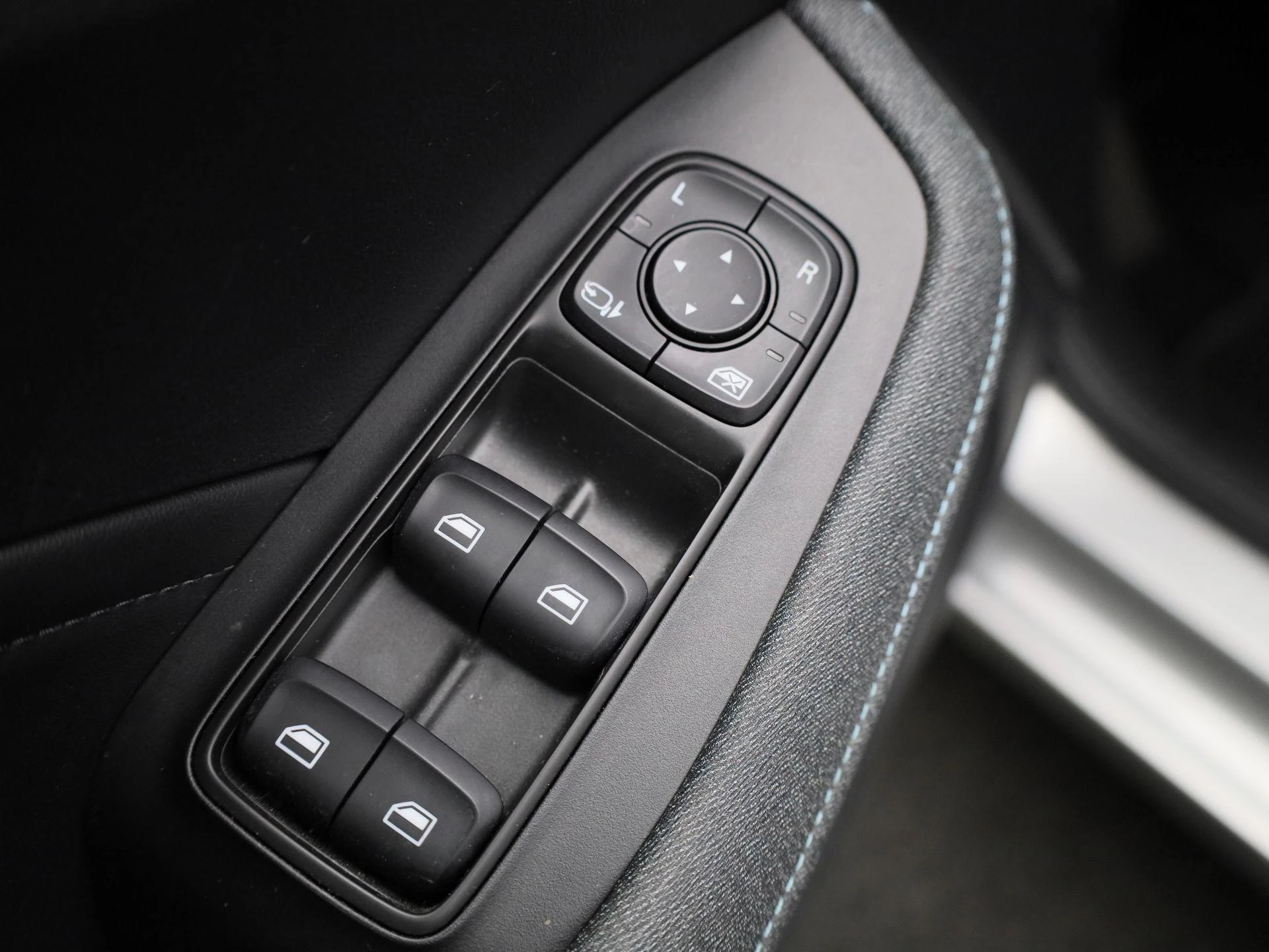 MG MG5 Long Range Luxury 61 kWh