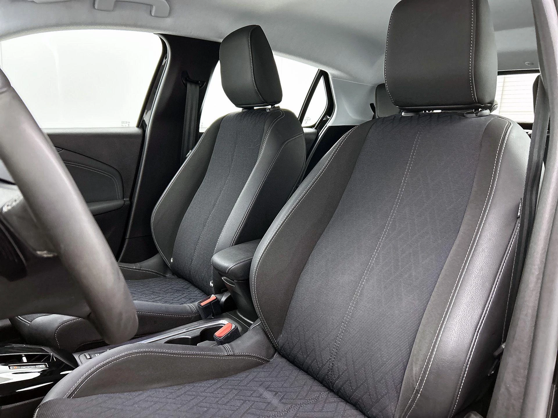 Opel Corsa 1.2 Elegance