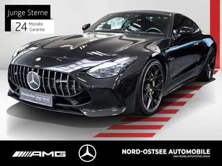 Mercedes-Benz GT 63 AMG 4M+ HA-LENKUNG MULTI-SITZE PANO LIFT AMGC192 GT 63 AMG 4M+ HA-LENKUNG MULTI-SITZE PANO LIFT AMG