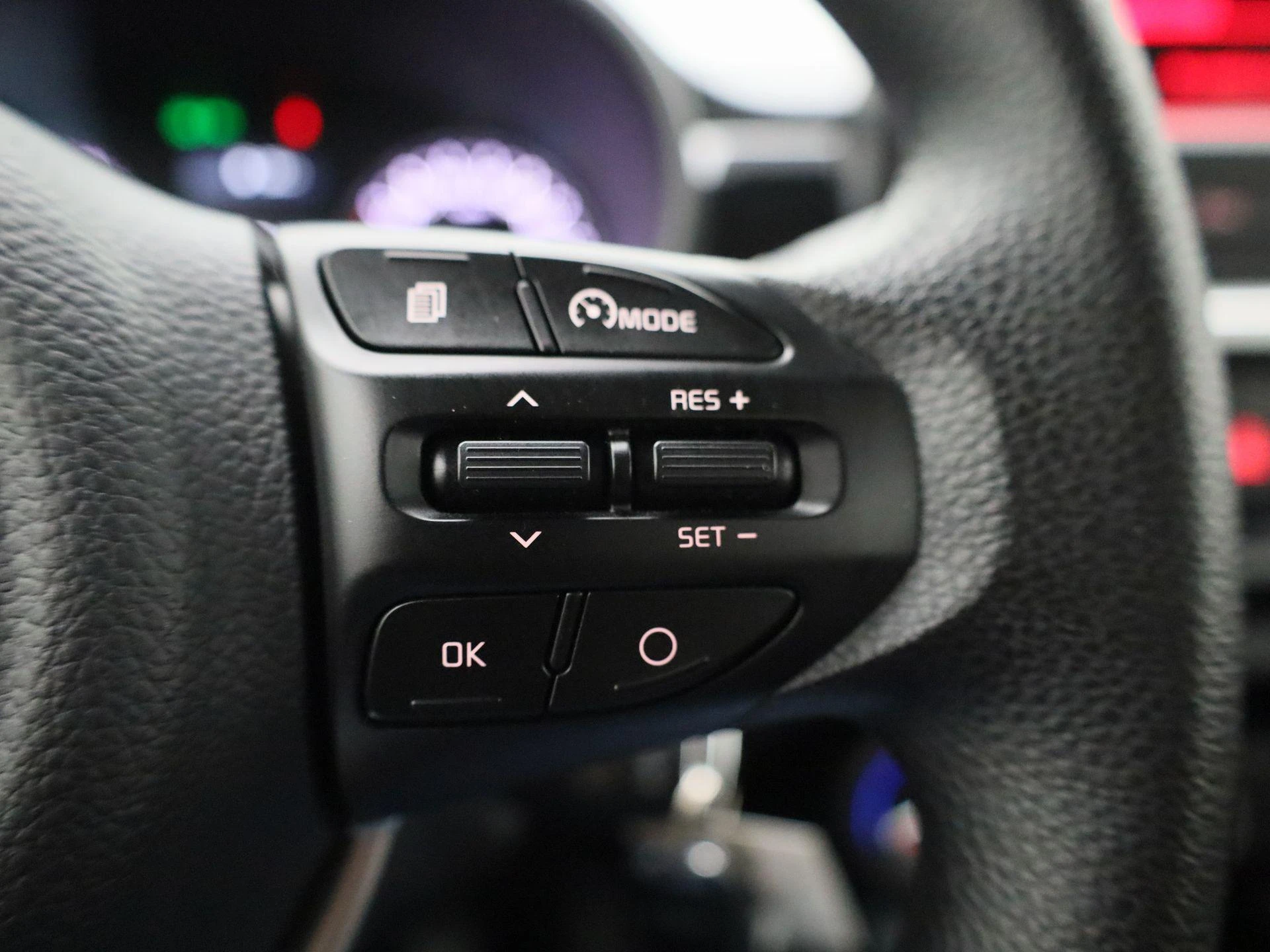 Kia Picanto 1.0 DPi ComfortLine