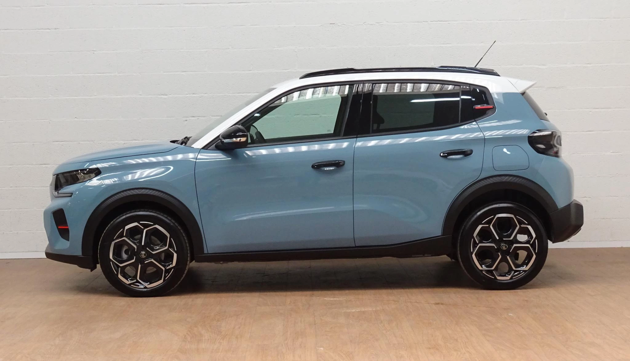 Citroën C3 1.2T Max