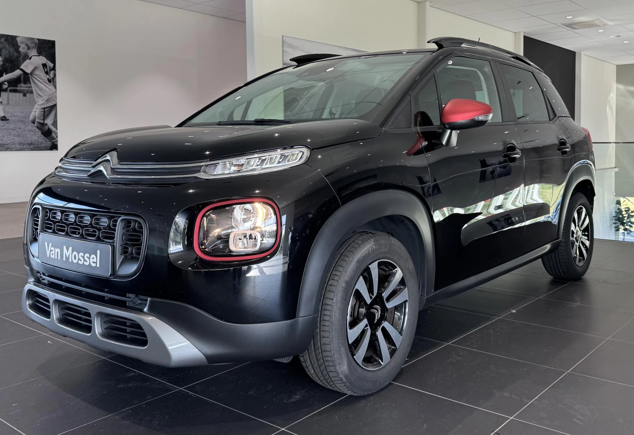 Citroën-C3 Aircross-image-8