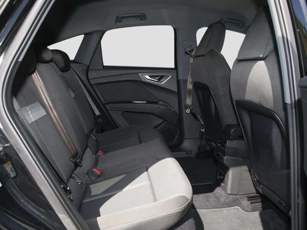 Audi Q4 Sportback e-tron 40 advanced Navi ACC Kamera