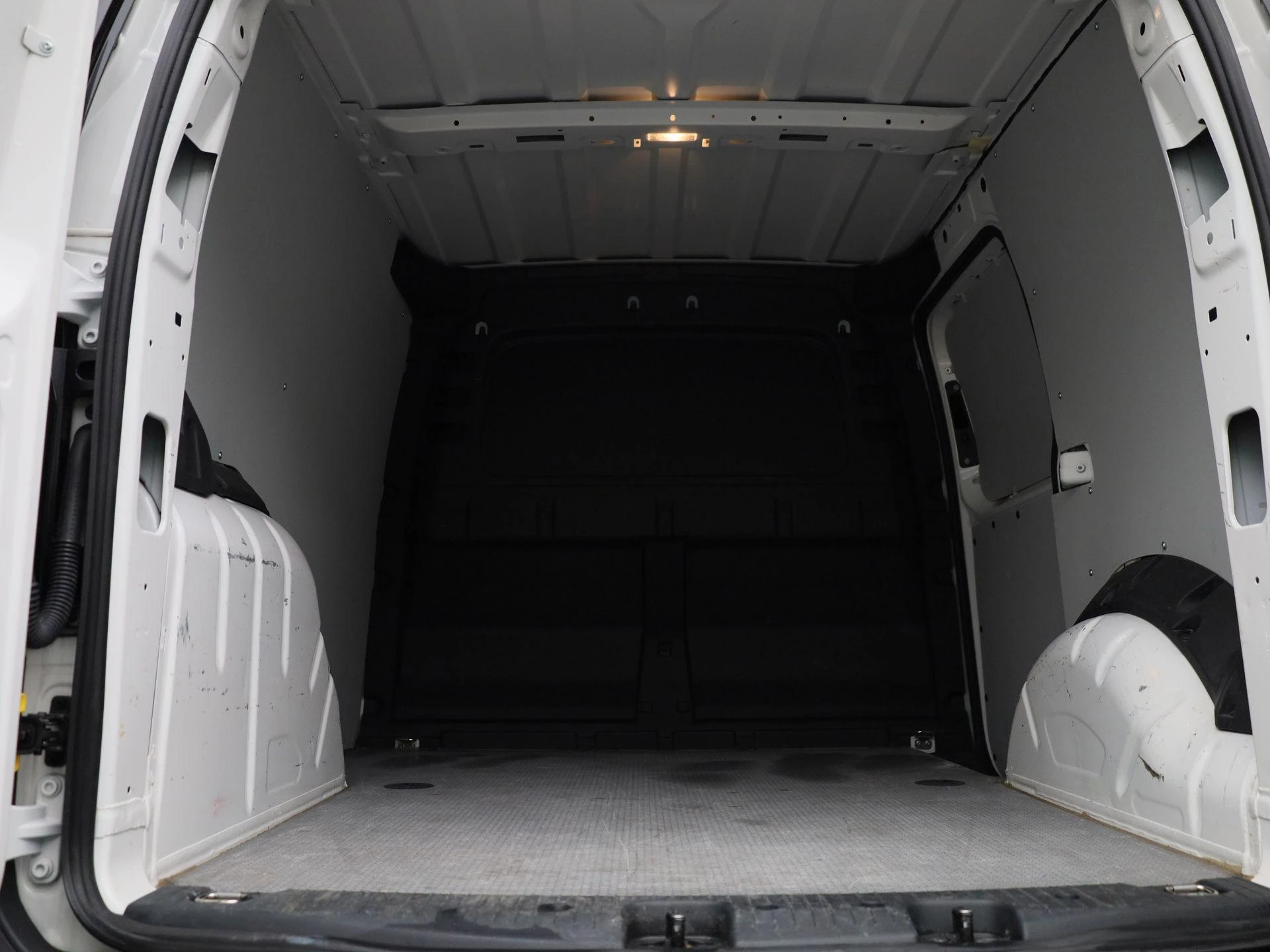 Volkswagen Caddy 2.0 TDI 102PK